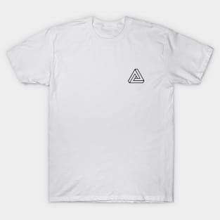 Tri-Prism T-Shirt